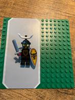 Lego Ridder Minifiguur cedric the bull castle nights kingdom, Kinderen en Baby's, Speelgoed | Duplo en Lego, Ophalen of Verzenden