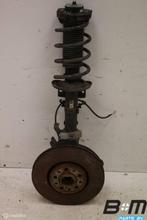Veerpoot links voor VW Polo 9N3 6Q0413031CQ, Gebruikt