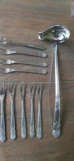 Gero 361 Braam set, Antiek en Kunst, Antiek | Bestek, Verzenden