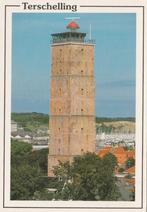 TERSCHELLING Brandaris Vuurtoren, Gelopen, Waddeneilanden, Verzenden, 1980 tot heden