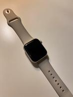 Apple Watch SE 2022 40mm Sterrenlicht, Apple Watch ⌚️, Conditie, IOS, Ophalen of Verzenden