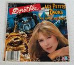 Star Wars 1984 Ewoks singletje Vinyl, Ophalen of Verzenden, Gebruikt, Overige typen