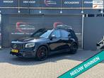 Mercedes-Benz GLB AMG 35 4MATIC Premium Plus Vol OPTIES, 4 cilinders, 1655 kg, Zwart, Bedrijf