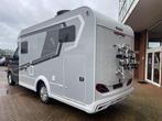 Knaus Van Ti Plus 650 MEG Automaat, Automaat, Standaard zit, Airbags, Ringverwarming