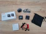 Godox virso m1 digitale draadloze microfoon set, Ophalen of Verzenden, Zo goed als nieuw, Overige typen, Draadloos