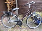 Koga Prominence damesfiets, Gebruikt, 47 tot 50 cm, Versnellingen, Ophalen