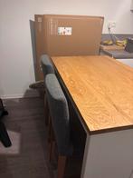 IKEA Keukenkast/Werkblad, Ophalen