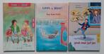 Set van 3 AVI Start boeken voor beginnende lezers, Boeken, Ophalen of Verzenden, Zo goed als nieuw, Fictie algemeen