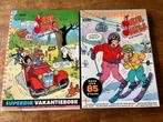 Jan, Jans en de kinderen - Vakantie & Winterboek, Meerdere stripboeken, Ophalen of Verzenden, Zo goed als nieuw