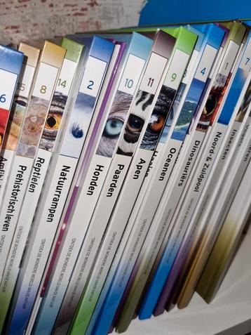 Natuur in woord en beeld beschikbaar voor biedingen