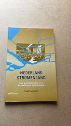 P. Lucardie - Nederland Stromenland, Ophalen of Verzenden, Zo goed als nieuw, P. Lucardie, Politiek en Staatkunde