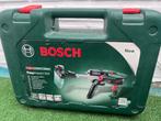Boormachine Bosch en decoupeerzaag, Doe-het-zelf en Verbouw, Gereedschap | Boormachines, Ophalen of Verzenden, Zo goed als nieuw