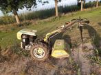 Grillino 126 tuinfrees diesel, Tuin en Terras, Hand-tuingereedschap, Ophalen, Gebruikt, Overige soorten