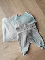 Set newborn fotografie backdrop, wrap broekje mint groen, Audio, Tv en Foto, Fotografie | Fotostudio en Toebehoren, Ophalen of Verzenden