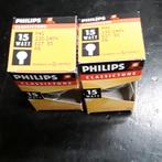 Philps classictone lampje 15w  240v  e27, Ophalen of Verzenden