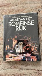 Atlas v/h Romeinse rijk (nieuw), Boeken, Geschiedenis | Wereld, Ophalen of Verzenden, Tim Cornell en John Matthews