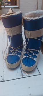 Snowboots maat 43-46, Ophalen of Verzenden, Zo goed als nieuw, Minder dan 15 m²