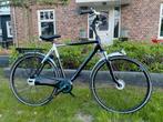ZGAN, Gazelle Eclipse herenfiets nexus 8 h57 met garantie, Ophalen, ., ., .