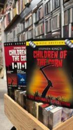 Stephen King Children of the corn 6 dvd box en 3 dvd box, Alle leeftijden, Ophalen of Verzenden, Zo goed als nieuw, Overige genres