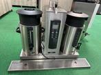 Animo ComBi-Line 2x5 LTR Buffet filter koffiemachine, Gebruikt, Niet ingevuld, Gemalen koffie, Combi