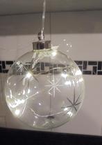 CHRISTMAS LIGHT BOL NIEUW, -, -, Nieuw, Ophalen of Verzenden