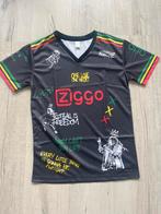 Bob Marley (Ajax Amsterdam) Limited Edition shirt, Sport en Fitness, Voetbal, Maat M, Ophalen of Verzenden, Nieuw, Shirt