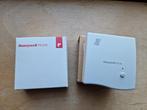 Honeywell home RF bridge, Ophalen of Verzenden, Zo goed als nieuw