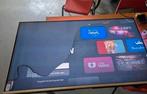 Philips tv 55PUS8807/12 Defect voor onderdelen, Audio, Tv en Foto, Televisies, Ophalen, Niet werkend, 100 cm of meer, Philips
