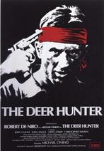 Robert De Niro - 'The Deer Hunter', Cd's en Dvd's, Dvd's | Actie, Ophalen of Verzenden, Vanaf 12 jaar, Oorlog, Zo goed als nieuw