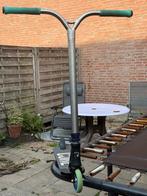 Professionele custom stuntstep, Fietsen en Brommers, Steps, Ophalen of Verzenden, Gewone step