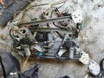 4 elektrische raammechnismes espace 3 met bekabeling, Ophalen of Verzenden, Gebruikt, Renault