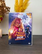 Mega Mindy show : De onzichtbare ekster, Alle leeftijden, Ophalen of Verzenden, Zo goed als nieuw