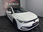 Volkswagen Golf 8 eTSI Life Business PANO, Automaat, Gebruikt, Euro 6, Alcantara