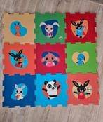 Leuke vloerpuzzel bing, Ophalen of Verzenden, Zo goed als nieuw