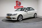 Mercedes-Benz C-Klasse 200 CGI BlueEFFICIENCY Business Class, Auto's, Mercedes-Benz, Euro 5, Achterwielaandrijving, 4 cilinders