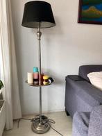 Te  koop mooi  vloerlamp, Ophalen of Verzenden, Zo goed als nieuw