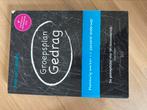 Kees van Overveld - Groepsplan gedrag, Sociale wetenschap, Ophalen of Verzenden, Zo goed als nieuw, Kees van Overveld