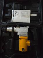 Bruder Mannesmann Boor- en Breekhamer, Doe-het-zelf en Verbouw, Ophalen, Gebruikt, 600 watt of meer, Boor- en/of Breekhamer