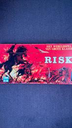 Risk, Hobby en Vrije tijd, Gezelschapsspellen | Bordspellen, Vijf spelers of meer, Ophalen, Gebruikt, Clipper