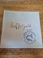Bob Vrieling - Buffeljacht, Ophalen of Verzenden, Zo goed als nieuw, Nederlandstalig