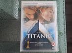 Titanic (dvd), Alle leeftijden, Ophalen of Verzenden, Zo goed als nieuw