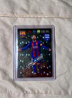 Messi Panini FIFA 365 Limited Edition Kaart, Verzamelen, Sportartikelen en Voetbal, Ophalen of Verzenden, Zo goed als nieuw, Buitenlandse clubs