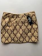 Superstar rokje maat 36 - Nieuw met prijskaartje!, Kleding | Dames, Rokken, Overige kleuren, Nieuw, Ophalen of Verzenden, Maat 36 (S)