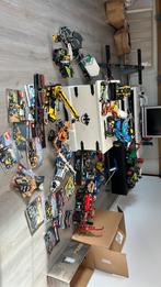 Technisch tecnic Lego, Ophalen of Verzenden, Zo goed als nieuw