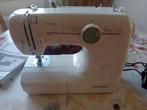Naaimachine te koop, Hobby en Vrije tijd, Naaimachines en Toebehoren, Ophalen, Gebruikt, Overige merken