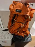 Forclaz MT500 60+10 L Trekking Rugzak, Overige merken, 40 cm of meer, Zo goed als nieuw, 60 cm of meer