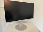 EIZO EV2450 24" Full-HD randloze monitor, wit, Computers en Software, Monitoren, Ophalen, VGA, Full HD, Zo goed als nieuw
