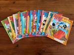Donald Duck veel en Katrien Duck, Boeken, Gelezen, Europa, Ophalen of Verzenden, Meerdere comics
