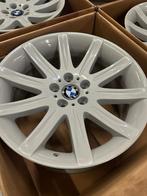 19inch Originele BMW Style 95 Breedset Velgen! NIEUWSTAAT! 5, 19 inch, Gebruikt, -, -