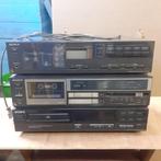 SONY cd speler en cassettedeck, Ophalen, Gebruikt, Overige merken